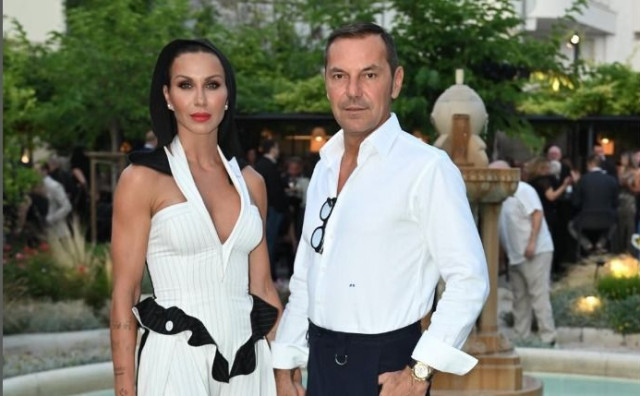 Suprug glumice Ane Gruice osuđen na zatvor zbog lažnih dijagnoza