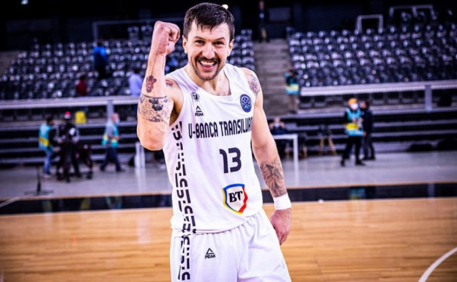 Andrija Stipanović završio igračku karijeru