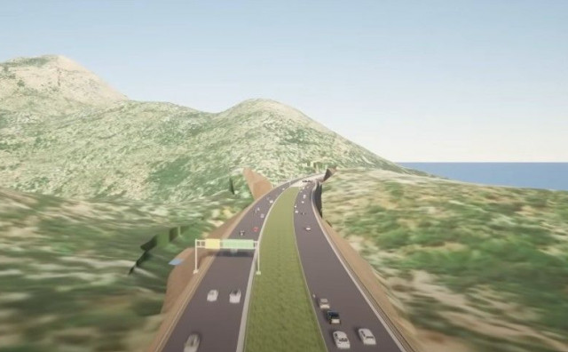 Objavljene ponude za izgradnju autoceste do Dubrovnika