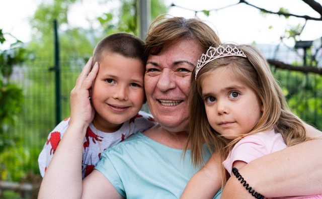 Baka Ivanka iz Mostara otkrila recept za uspjeh: Unuci obožavaju i blitvu i mahune