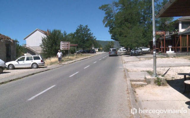 Berkovići već peti dan bez pitke vode