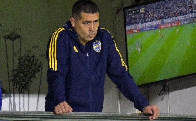 Boca Juniors u najdužem nizu bez pobjede, sinoć joj golčinom presudio američki Hrvat, Matko Miljević