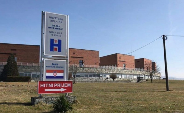 Bolnica u Novoj Biloj dobila negativno mišljenje revizora