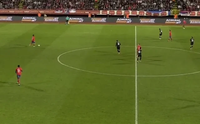 Momčad iz Andore trpa Borac u Banjoj Luci, Željo gubi na Grbavici