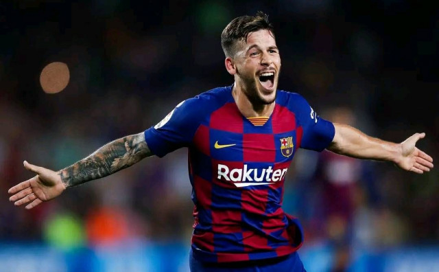 Bivšeg nogometaša Barcelone pas ugrizao za genitalije