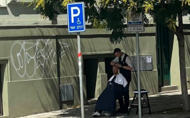 Češka pogođena velikim nestankom struje