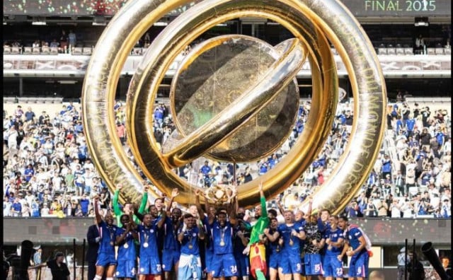 Trump tvrdi: Originalni FIFA trofej je u Bijeloj kući, Chelsea ima samo kopiju