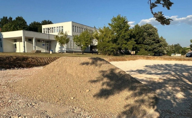 Općina Čitluk demantira Devedesetku: 'Inspekcija je utvrdila da je tampon korišten za radove čisti kamen'