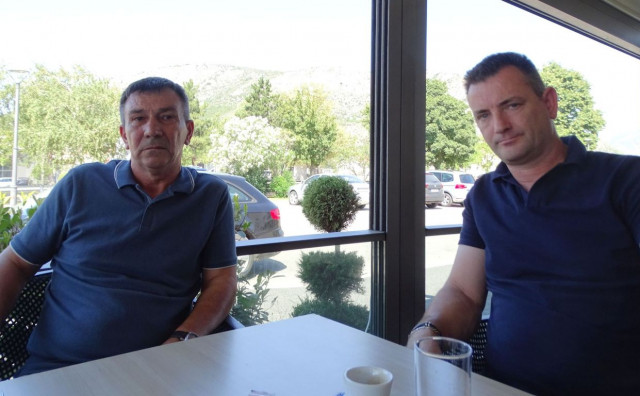 Obitelji stradale mladosti iz Mostara: Bojimo se da će Šljivić prijeći granicu i otići bilo gdje