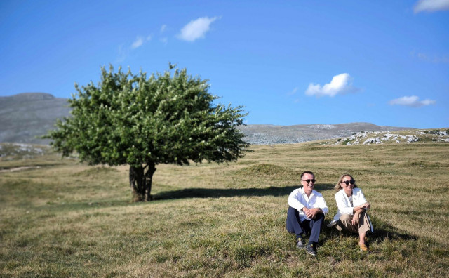 Ministrica dala 70.000 KM Livnu za zaštitu Kruga, a razgovaralo se i o planiranim vjetroelektranama