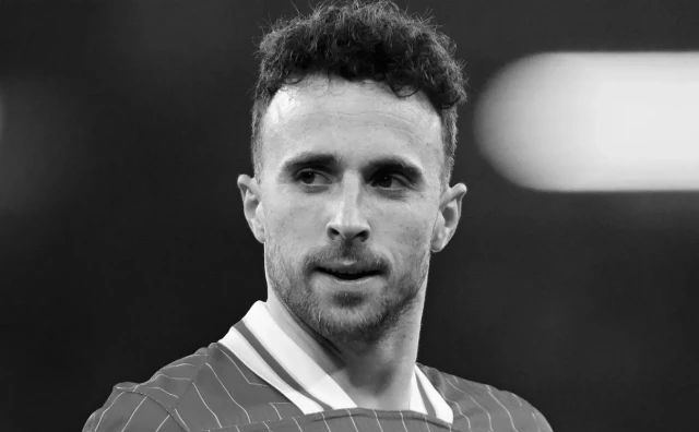 Liverpool odaje počast Diogu Joti, igrači će nositi amblem u spomen na njega