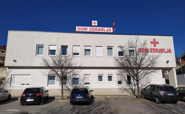 Reakcija Doma zdravlja Posušje na tekst o reviziji