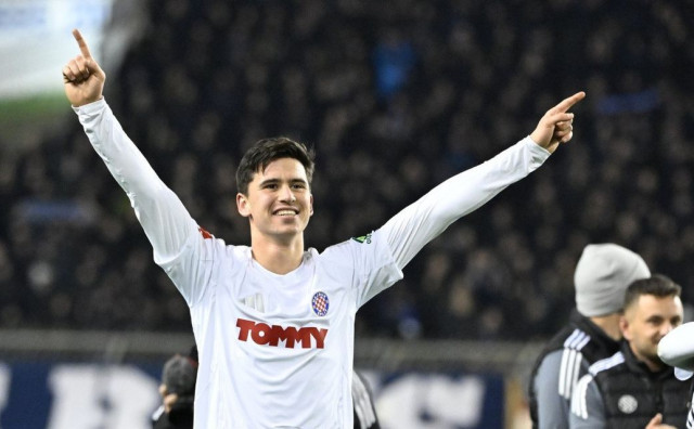 Legenda Veleža prodaje Hajdukovog reprezentativca u Porto za sedam milijuna eura