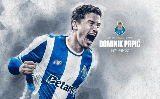 Poznato koliko će Hajduk službeno dobiti od Prpićevog transfera