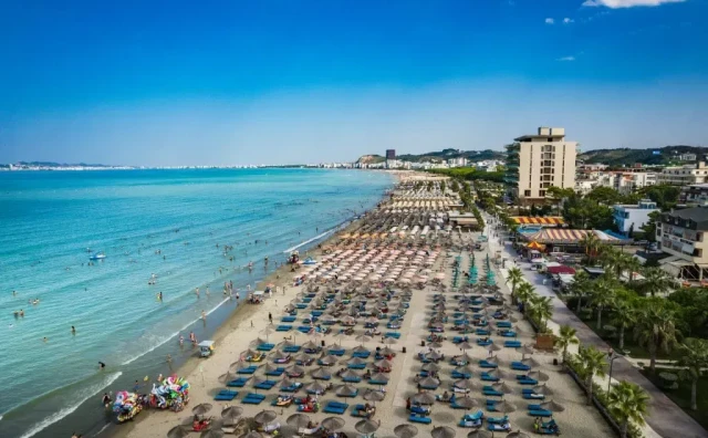 Tragedija na albanskoj obali, utopila se žena iz BiH