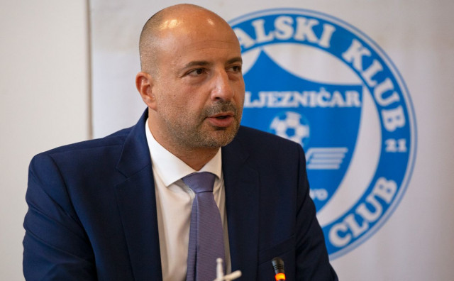 Uhićen muškarac koji je postavio GPS uređaj ispod automobila državnog tužitelja Džermina Pašića