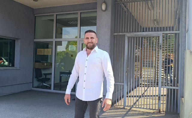 Nastavljeno suđenje Elvisu Keljmendiju i ostalima, svjedoku poznati Sky kodovi optuženih