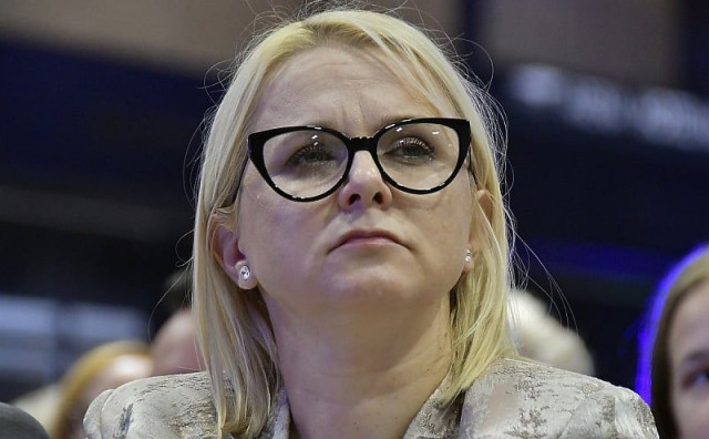 Elzina Pirić osuđena na 16 mjeseci zatvora