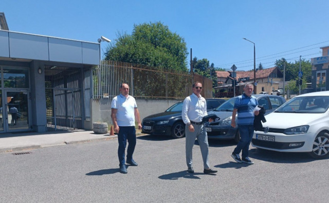 Enes Jahić oslobođen optužbi za ratni zločin na području Konjica