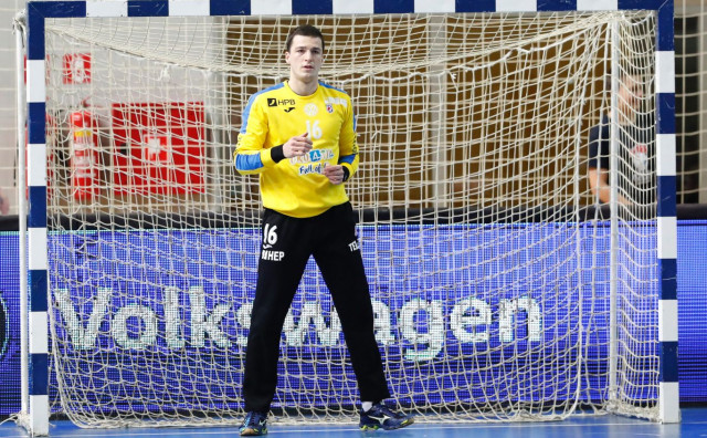 RK Vojvodina raskinuo ugovor s hrvatskim golmanom jer je bio na Thompsonovom koncertu