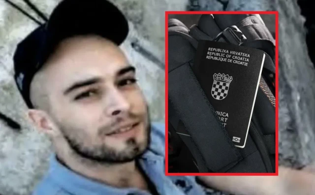Detalji obračuna u Barceloni, ubijeni Knežević imao hrvatsku putovnicu