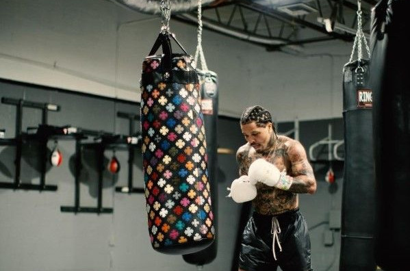 Uhićen svjetski prvak u boksu