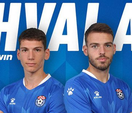 Široki Brijeg raskinuo ugovore s Jelićima