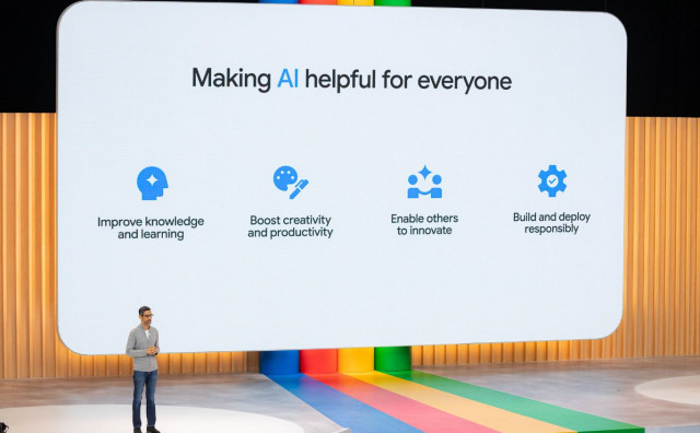 Google Photos dobiva moćne AI alate: Fotografije postaju video, skice, stripovi i 3D animacije