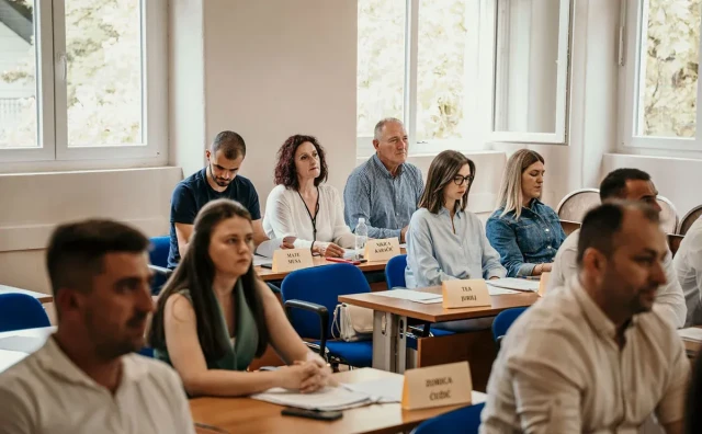 Gradsko vijeće Široki Brijeg jednoglasno usvojilo nove cijene za dječje vrtiće