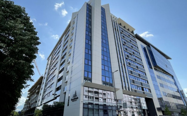 Uprava za neizravno oporezivanje BiH kupila zgradu od Dodikova kuma za 99 milijuna KM