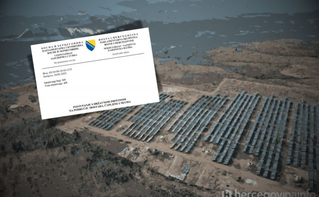 POSKOK 'češlja' Grude zbog državne imovine. Jesu li na redu Mostar, Čapljina, Stolac i Neum?