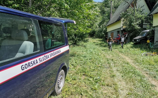 Nestanak muškarca kod Glamoča završio tragično