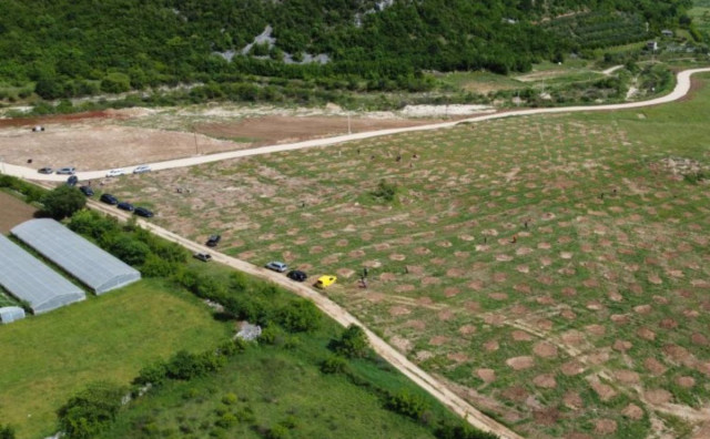 Grad Stolac najprije izdao, pa onda zbog brige za državnu imovinu ukinuo građevinsku dozvolu Islamskoj zajednici