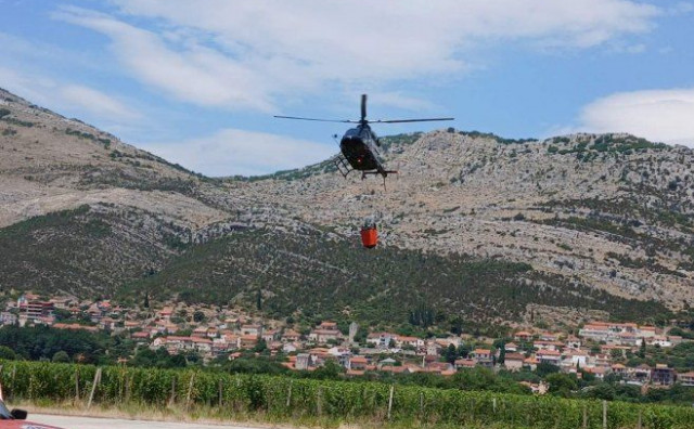 Sumnjivi požari u Trebinju: ‘Čudno je kako i gdje se pojavljuju’