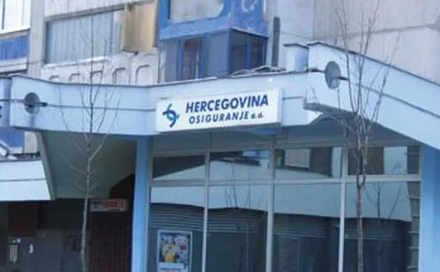 Agencija nakon 15 godina zaključila likvidaciju Hercegovina osiguranja