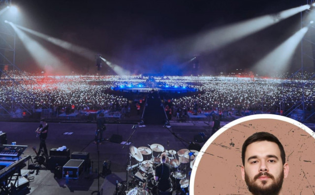 Što hipodromski koncert govori o trenutačnoj društvenoj situaciji u Hrvatskoj, a i šire?