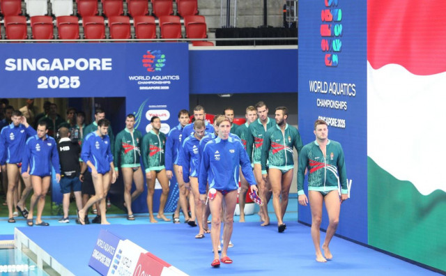 Hrvatska bez medalje na Svjetskom prvenstvu