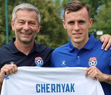 Ilya Chernyak 