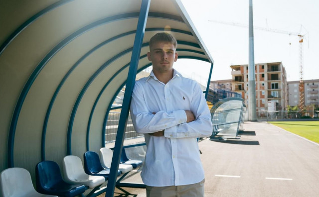 HŠK Posušje doveo pojačanje iz Lokomotive, ali i bivšeg igrača Hajduka