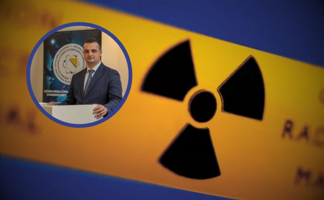 Državna agencija za ured u Mostaru tražila više prostora za radnike koje zapravo službeno i nema