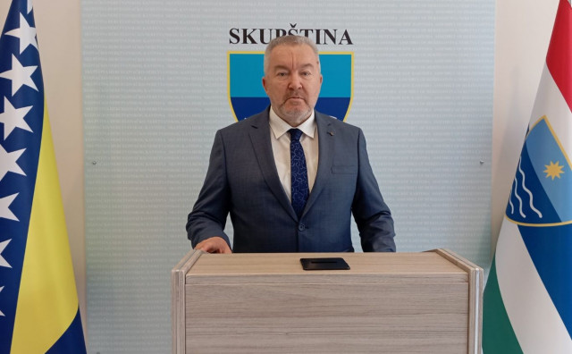 Kojem li se stranačkom poslušniku priprema pozicija direktora veterinarske ustanove u HNŽ