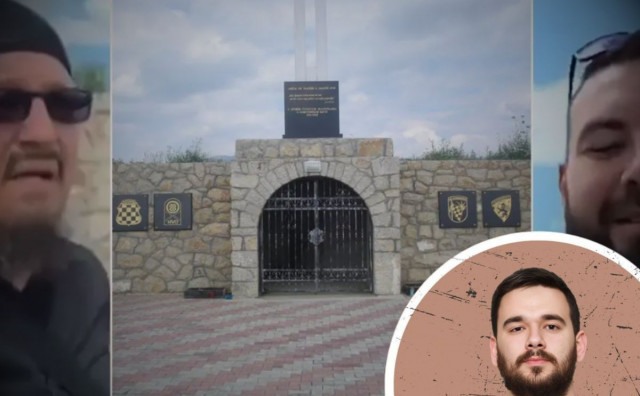 Nacionalno prepucavanje - dokle traje strpljenje jednog naroda?