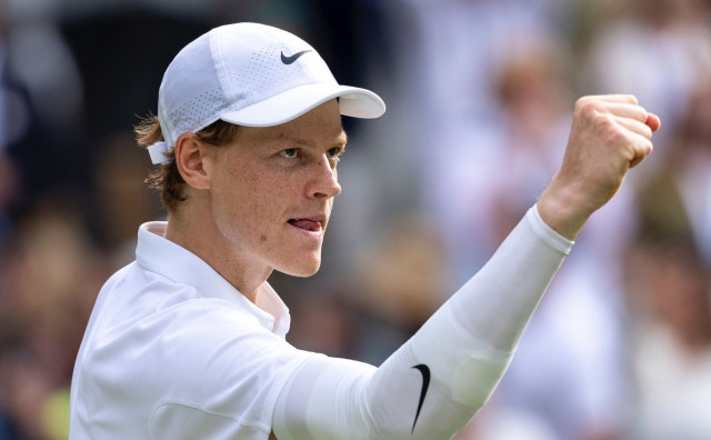 Sinner se plasirao u polufinale Wimbledona