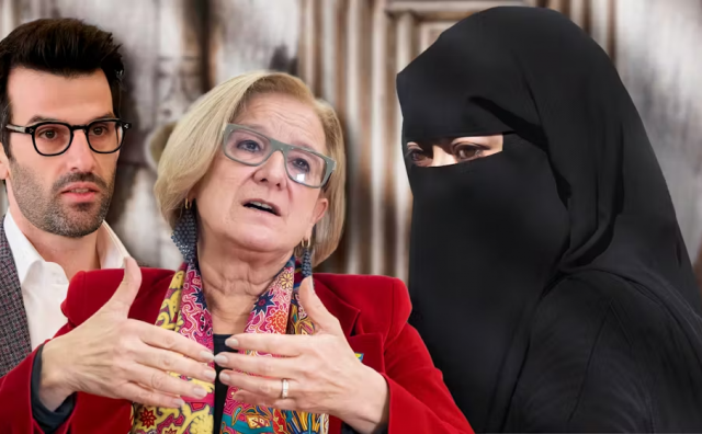 Guvernerka iz Austrije smatra da je radikalni islam najveća prijetnja društvu