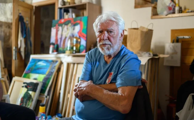 Velika retrospektiva Josipa Škerlja u Mostaru: 60 godina stvaralaštva u 207 djela