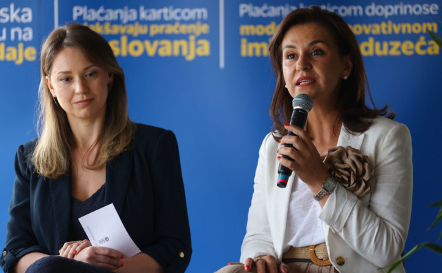 Baščaršija prelazi na kartice: Visa i Monri pokreću digitalizaciju malih biznisa