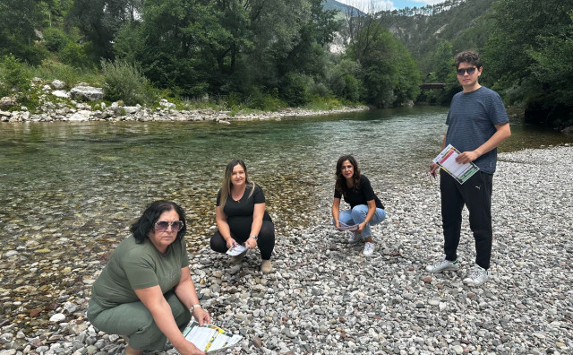 Konjic pod prijetnjom invazivnih biljaka: Znanstvena istraživanja otkrila žarišta opasnih vrsta