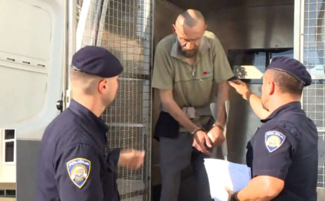 Hrvatskom ubojici izrečeno 50 godina zatvora za masakr u Domu za starije