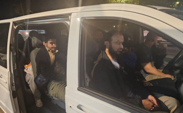 Prebacivali migrante iz BiH u Hrvatsku i zaradili 300.000 eura