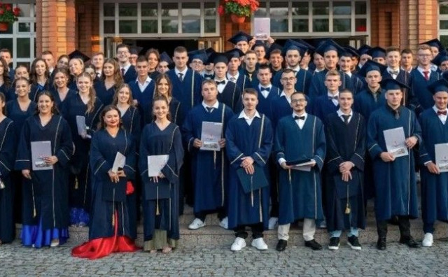 Žepče može biti ponosno: Svi gimnazijalci koji su radili državnu maturu u Hrvatskoj - položili
